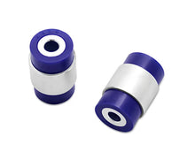 Load image into Gallery viewer, SuperPro 2006 Volkswagen GTI Base Rear Inner Forwardmost Control Arm Bushing Kit - Main Product View