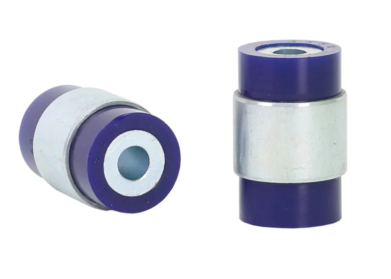 SuperPro 2006 Volkswagen GTI Base Rear Inner Forwardmost Control Arm Bushing Kit - Side View