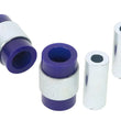 Load image into Gallery viewer, SuperPro 2006 Volkswagen GTI Base Rear Inner Forwardmost Control Arm Bushing Kit - Back View