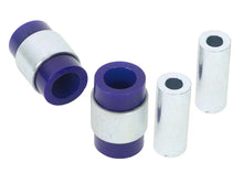 Load image into Gallery viewer, SuperPro 2006 Volkswagen GTI Base Rear Inner Forwardmost Control Arm Bushing Kit - Back View