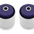 Load image into Gallery viewer, SuperPro 2007 BMW X5 3.0si Front Caster Offset Radius Arm-to-Chassis Mount Bushing Kit