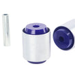 Load image into Gallery viewer, SuperPro 2007 BMW X5 3.0si Front Rearward Radius Arm-to-Chassis Mount Bushing Kit - Main Product View