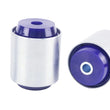 Load image into Gallery viewer, SuperPro 2007 BMW X5 3.0si Front Rearward Radius Arm-to-Chassis Mount Bushing Kit - Back View