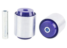 Load image into Gallery viewer, SuperPro 2007 BMW X5 3.0si Front Rearward Radius Arm-to-Chassis Mount Bushing Kit - Back View