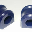 Load image into Gallery viewer, SuperPro 2007 Jeep Wrangler Rubicon Front 30mm Sway Bar Mount Bushing Set
