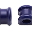 Load image into Gallery viewer, SuperPro 2007 Jeep Wrangler Rubicon Front 34mm Sway Bar Mount Bushing Set