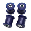 Load image into Gallery viewer, SuperPro 2007 Jeep Wrangler Rubicon Front Lower Control Arm Bushing Set (4pcs.) - Main Product View