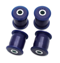 Load image into Gallery viewer, SuperPro 2007 Jeep Wrangler Rubicon Front Lower Control Arm Bushing Set (4pcs.) - Main Product View