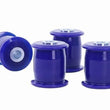 Load image into Gallery viewer, SuperPro 2007 Jeep Wrangler Rubicon Front Lower Control Arm Bushing Set (4pcs.) - Side View