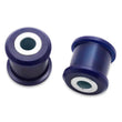 Load image into Gallery viewer, SuperPro 2007 Jeep Wrangler Rubicon Front Lower Shock Absorber Bushing Set