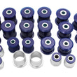 Load image into Gallery viewer, SuperPro 2007 Jeep Wrangler Rubicon Front / Rear Vehicle Enhancement Bushing Kit