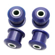Load image into Gallery viewer, SuperPro 2007 Jeep Wrangler Rubicon Front Sway Bar End Link End Link Lower Bushing Set