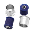 Load image into Gallery viewer, SuperPro 2007 Jeep Wrangler Rubicon Front Upper Forward Control Arm (Axle) Bushing Kit