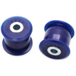 Load image into Gallery viewer, SuperPro 2007 Jeep Wrangler Rubicon Front Upper Rearward Control Arm Bushing Kit