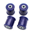 Load image into Gallery viewer, SuperPro 2007 Jeep Wrangler Rubicon Rear Lower Control Arm Bushing Set (4 pcs.) - Main Product View