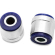 Load image into Gallery viewer, SuperPro 2007 Jeep Wrangler Rubicon Rear Panhard Rod Bushing Set (39.1mm O.D.)