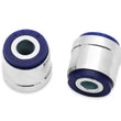 Load image into Gallery viewer, SuperPro 2007 Jeep Wrangler Rubicon Rear Panhard Rod Bushing Set (39.7mm) - Main Product View