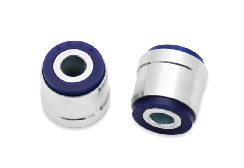 SuperPro 2007 Jeep Wrangler Rubicon Rear Panhard Rod Bushing Set (39.7mm) - Main Product View