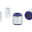 Load image into Gallery viewer, SuperPro 2007 Jeep Wrangler Rubicon Rear Panhard Rod Bushing Set (39.7mm) - Side View