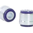 Load image into Gallery viewer, SuperPro 2007 Jeep Wrangler Rubicon Rear Panhard Rod Bushing Set (39.7mm) - Installation View