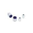 Load image into Gallery viewer, SuperPro 2007 Jeep Wrangler Rubicon Rear Panhard Rod Bushing Set (39.7mm) - Additional View 5