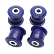 Load image into Gallery viewer, SuperPro 2007 Jeep Wrangler Rubicon Rear Upper Control Arm Bushing Set (4 pcs.)
