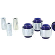 Load image into Gallery viewer, SuperPro 2007 Lexus LS460 Base Front Upper Inner Control Arm Bushing Kit - Main Product View