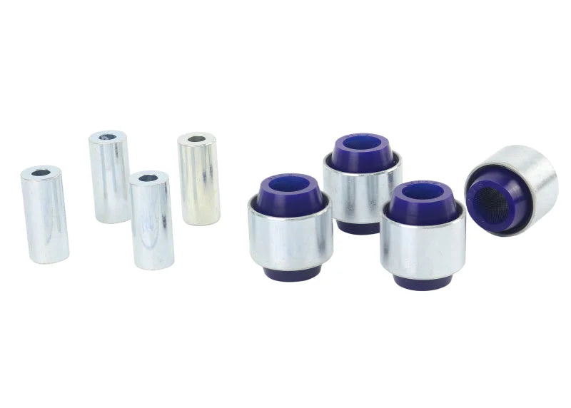 SuperPro 2007 Lexus LS460 Base Front Upper Inner Control Arm Bushing Kit - Main Product View