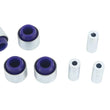 Load image into Gallery viewer, SuperPro 2007 Lexus LS460 Base Front Upper Inner Control Arm Bushing Kit - Side View