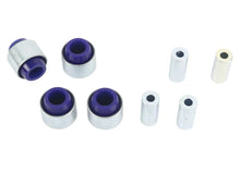 Load image into Gallery viewer, SuperPro 2007 Lexus LS460 Base Front Upper Inner Control Arm Bushing Kit - Side View