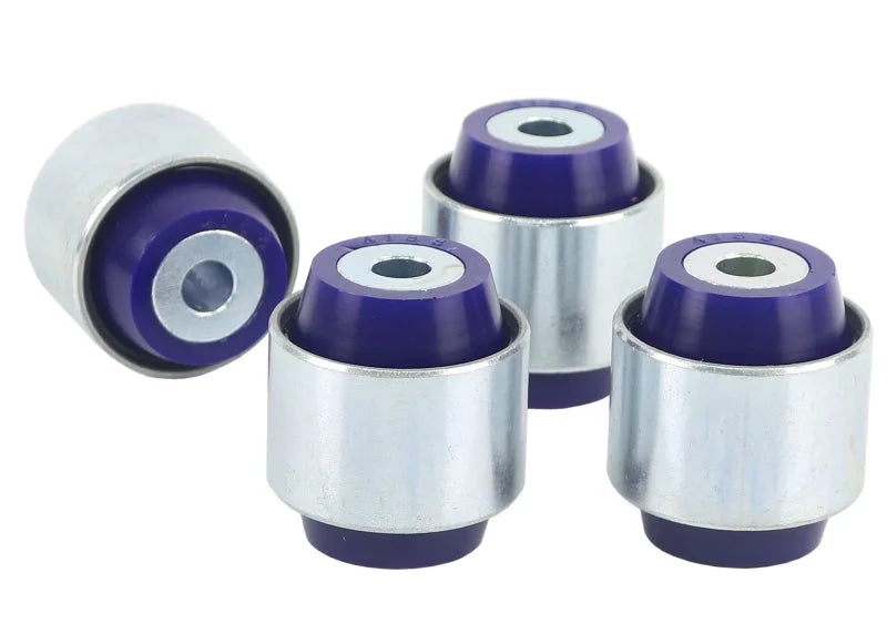 SuperPro 2007 Lexus LS460 Base Front Upper Inner Control Arm Bushing Kit - Back View