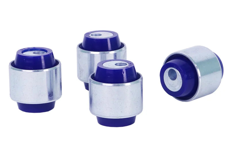 SuperPro 2007 Lexus LS460 Base Front Upper Inner Control Arm Camber Adjustable Bushing Kit - Main Product View