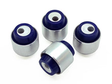 Load image into Gallery viewer, SuperPro 2007 Lexus LS460 Base Front Upper Inner Control Arm Camber Adjustable Bushing Kit - Side View