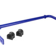 Load image into Gallery viewer, SuperPro 2007 Mazda 3 Mazdaspeed Rear Sway Bar Kit - 27mm Adjustable - Main Product View