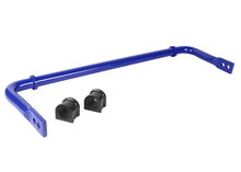Load image into Gallery viewer, SuperPro 2007 Mazda 3 Mazdaspeed Rear Sway Bar Kit - 27mm Adjustable - Main Product View