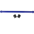 Load image into Gallery viewer, SuperPro 2007 Mazda 3 Mazdaspeed Rear Sway Bar Kit - 27mm Adjustable - Side View