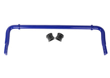 Load image into Gallery viewer, SuperPro 2007 Mazda 3 Mazdaspeed Rear Sway Bar Kit - 27mm Adjustable - Side View