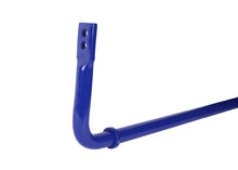 Load image into Gallery viewer, SuperPro 2007 Mazda 3 Mazdaspeed Rear Sway Bar Kit - 27mm Adjustable - Back View