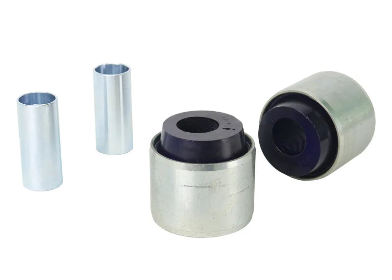 SuperPro 2007 Mazda CX-7 Touring Fr Lower Inner Rearward Control Arm w/Additional Caster Bushing Kit - Main Product View
