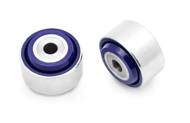 SuperPro 2007 Mazda CX-9 Touring Rear Differential-to-Subframe Support Bushing Set - Main Product View