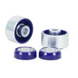 Load image into Gallery viewer, SuperPro 2007 Mazda CX-9 Touring Rear Differential-to-Subframe Support Bushing Set - Side View