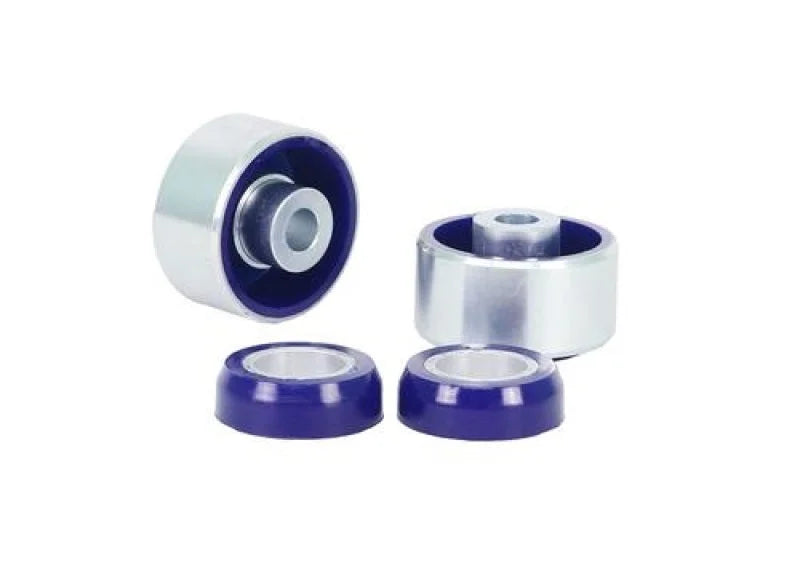 SuperPro 2007 Mazda CX-9 Touring Rear Differential-to-Subframe Support Bushing Set - Side View