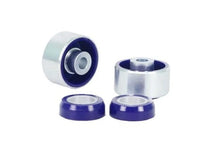 Load image into Gallery viewer, SuperPro 2007 Mazda CX-9 Touring Rear Differential-to-Subframe Support Bushing Set - Side View