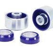 Load image into Gallery viewer, SuperPro 2007 Mazda CX-9 Touring Rear Differential-to-Subframe Support Bushing Set - Back View