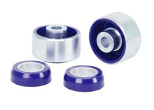 Load image into Gallery viewer, SuperPro 2007 Mazda CX-9 Touring Rear Differential-to-Subframe Support Bushing Set - Back View