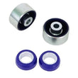 Load image into Gallery viewer, SuperPro 2007 Mazda CX-9 Touring Rear Differential-to-Subframe Support Bushing Set - Installation View
