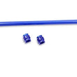 Load image into Gallery viewer, SuperPro 2007 Mini Cooper S Front 26mm 3-Position Adjustable Sway Bar Kit