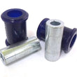Load image into Gallery viewer, SuperPro 2007 Nissan Versa S Front Lower Inner Forward Control Arm Bushing Set