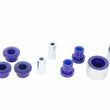 Load image into Gallery viewer, SuperPro 2007 Volkswagen Eos Base Front Control Arm Bushing Kit - Side View