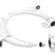 Load image into Gallery viewer, SuperPro 2007 Volkswagen Eos Base Front Lower Alloy Control Arm Kit - Main Product View